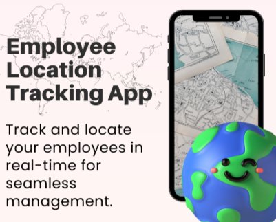 Employee Tracking App